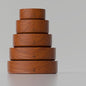 Natural Wooden Bowl Set for Salad/Serving/Soup | Neem Wood |