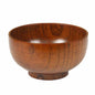 Wooden Salad Bowl Decorative Fruits Bowl