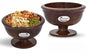 Wooden Bowls Small Calabash Bowls Round Rosewood