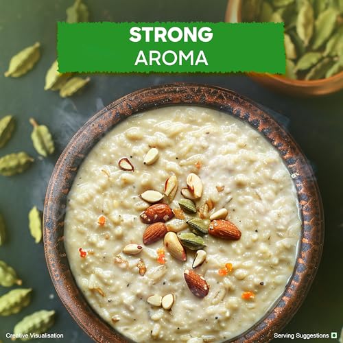 Aashirvaad Cardamom 50g : Amazon.in: Grocery & Gourmet Foods