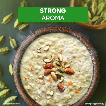 Aashirvaad Cardamom 50g : Amazon.in: Grocery & Gourmet Foods