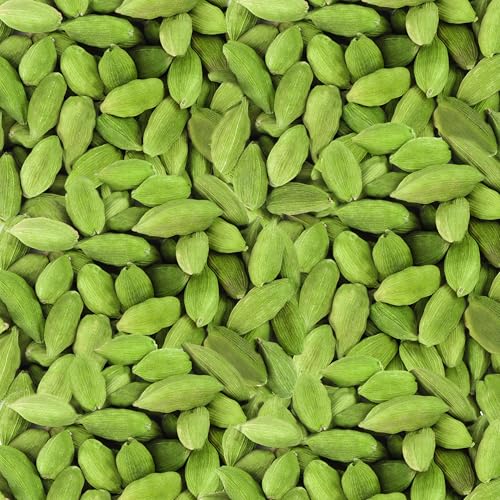Aashirvaad Cardamom 50g : Amazon.in: Grocery & Gourmet Foods