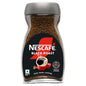 Nescafe Classic Black Roast Instant Coffee | Roasted Longer For A Stronger Cup | Strong & Intense | 100% Pure Soluble Coffee Powder | 90g, Jar
