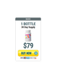 MITOLYN, unlock your metabolic power, burn more calories and feel great with MITOLYN