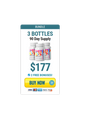 MITOLYN, unlock your metabolic power, burn more calories and feel great with MITOLYN