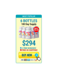 MITOLYN, unlock your metabolic power, burn more calories and feel great with MITOLYN
