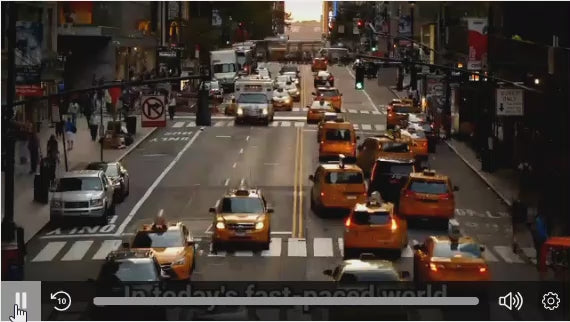 Load video: 