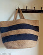 Elegant Fashionable Women Jute Bags